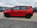 Skoda Fabia Monte Carlo Rouge - thumbnail 3