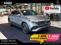 Mercedes-Benz EQA 250 EQA 250 AMG Line FACELIFT Memory AHK CarPlay 360 Gris - thumbnail 1