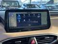 Hyundai SANTA FE Signature Hybrid 4WD HUD LED Leder BLIS Blau - thumbnail 25
