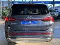 Hyundai SANTA FE Signature Hybrid 4WD HUD LED Leder BLIS Blau - thumbnail 5