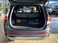 Hyundai SANTA FE Signature Hybrid 4WD HUD LED Leder BLIS Blau - thumbnail 6