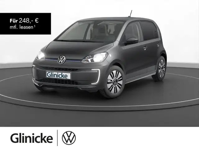 Volkswagen e-up! Style Plus PDC+RFK Tempomat LM 15" Sitzhz.