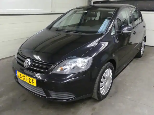 Volkswagen Golf Plus 1.6 FSI Optive 3 - Trekhaak - Cruise Control