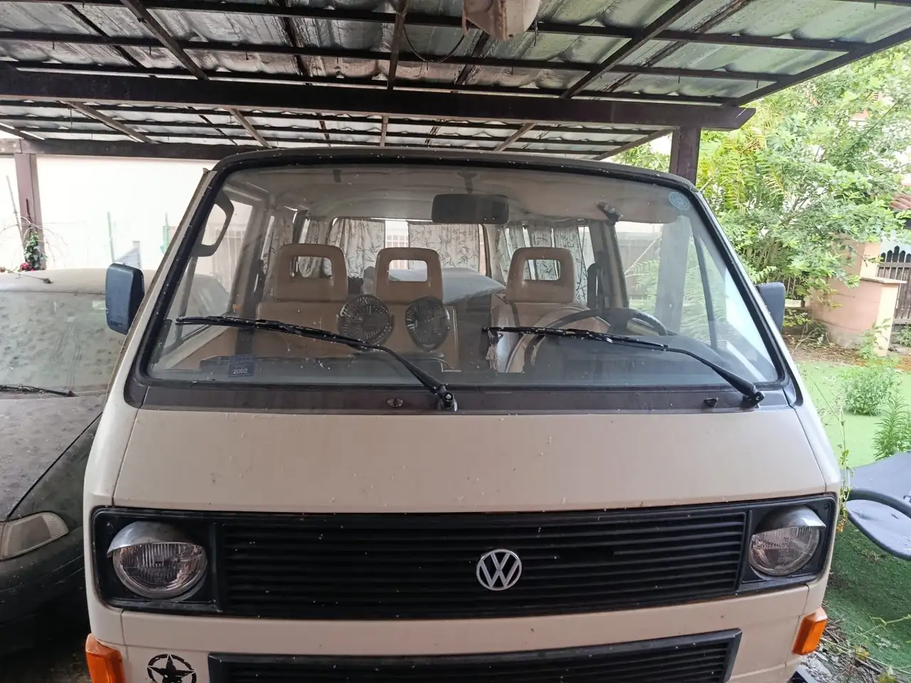 Volkswagen Transporter, foto 4