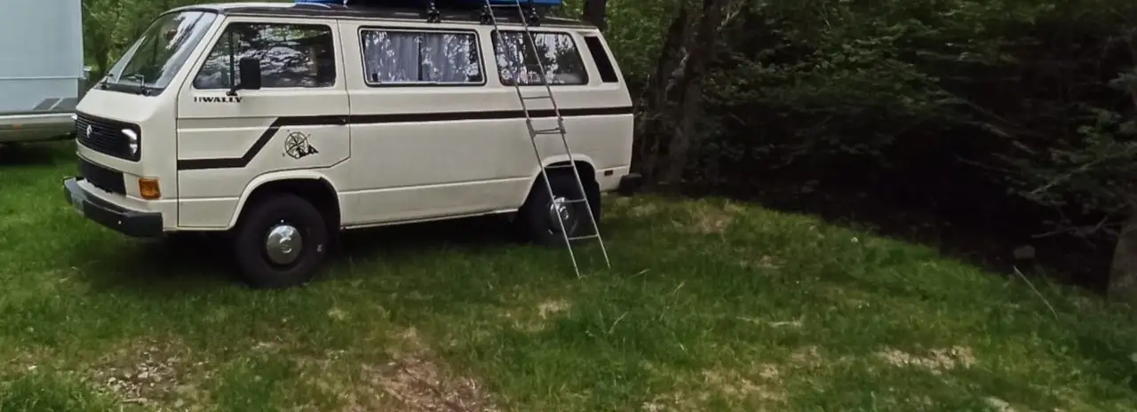 Volkswagen Transporter, foto 5