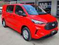 Ford Transit Custom 320 L1 Trend FWD Doppelkabine Rot - thumbnail 8