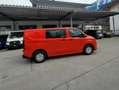 Ford Transit Custom 320 L1 Trend FWD Doppelkabine Rot - thumbnail 7
