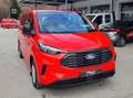 Ford Transit Custom 320 L1 Trend FWD Doppelkabine Rot - thumbnail 9