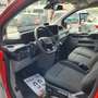 Ford Transit Custom 320 L1 Trend FWD Doppelkabine Rot - thumbnail 12