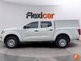 Nissan Navara 2300cc 120 kW / 163 CV Blanco - thumbnail 4