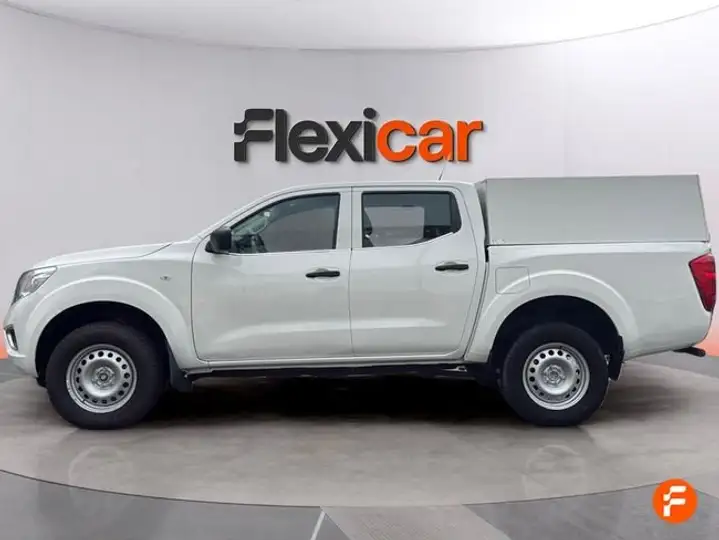 Nissan Navara 2020, foto 4