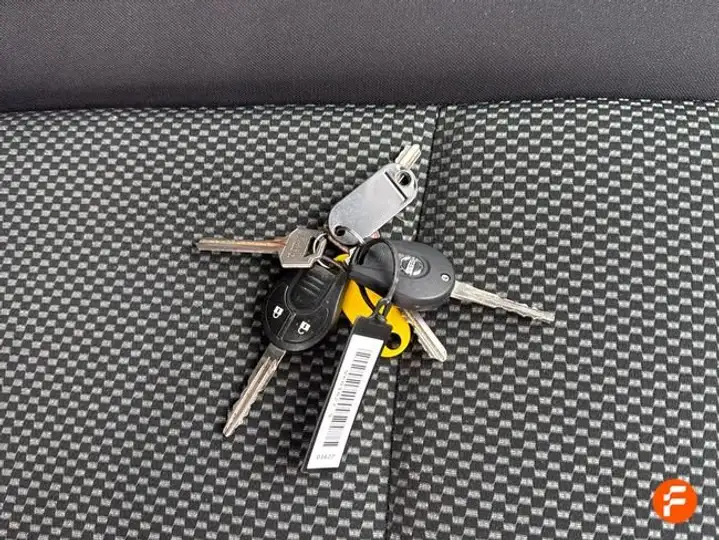 Nissan Navara 2020, foto 18