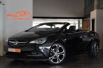 Cascada 1.6 Turbo CruiseC DodeH LEDER Garantie*