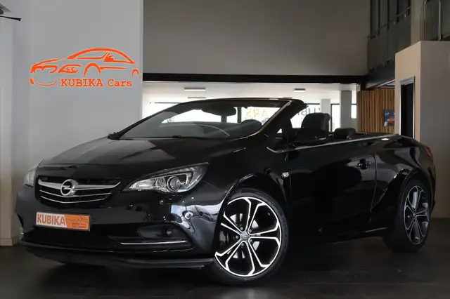 Opel Cascada Cascada 1.6 Turbo CruiseC DodeH LEDER Garantie*