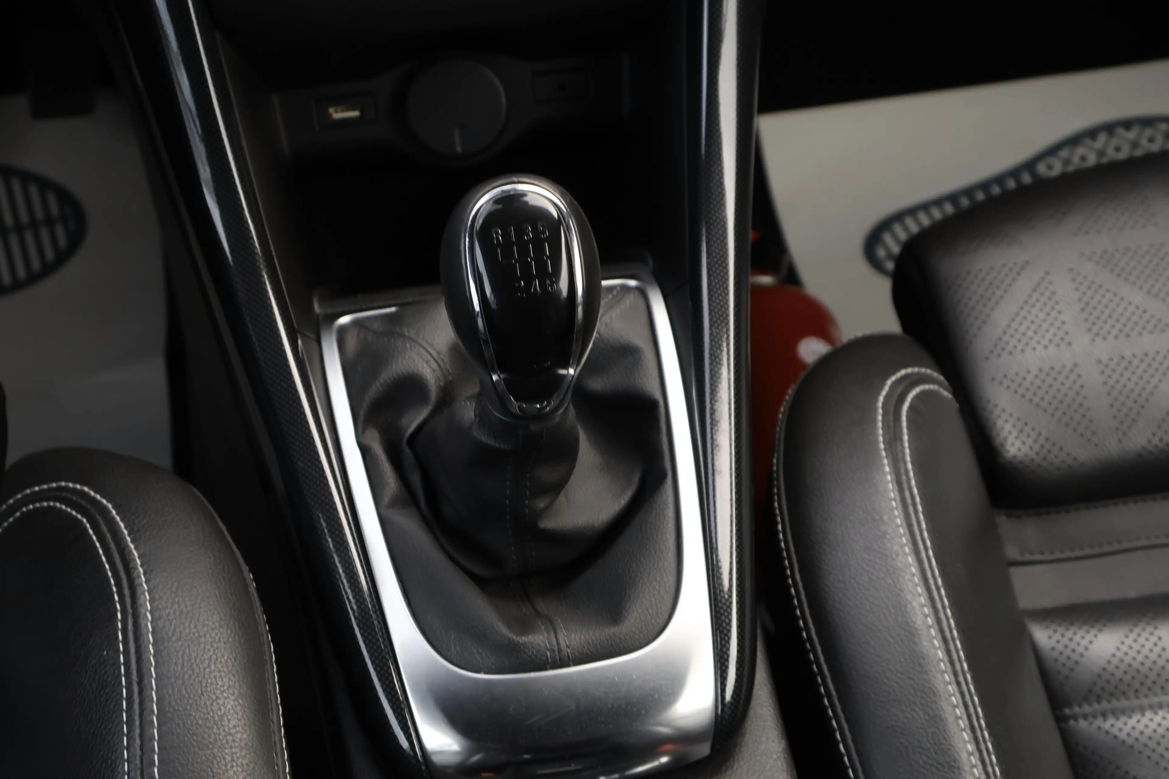 Opel Cascada Cascada 1.6 Turbo CruiseC DodeH LEDER Garantie* — photo 14