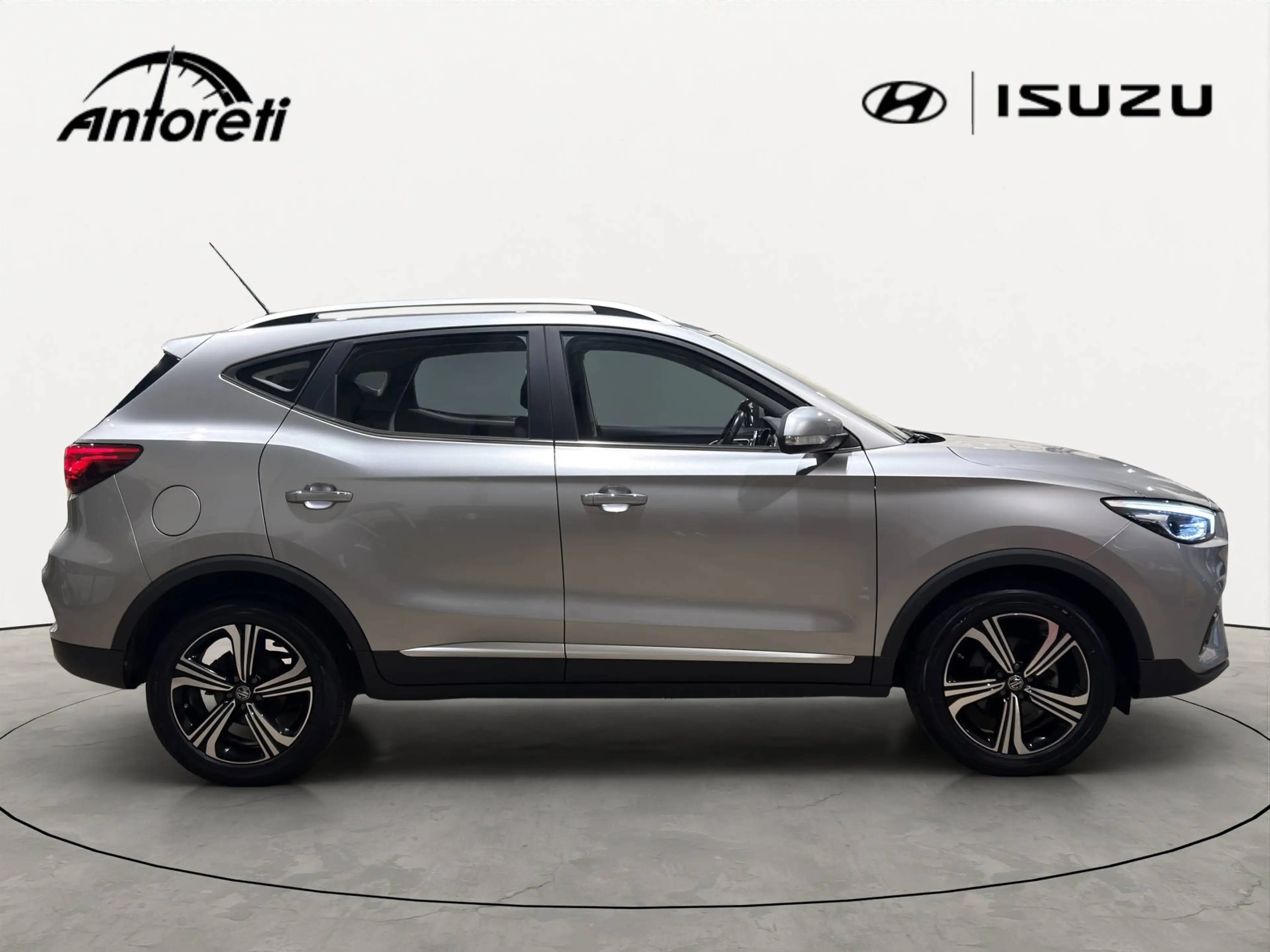 MG ZS ZS 1.5 VTi-Tech Comfort — photo 8