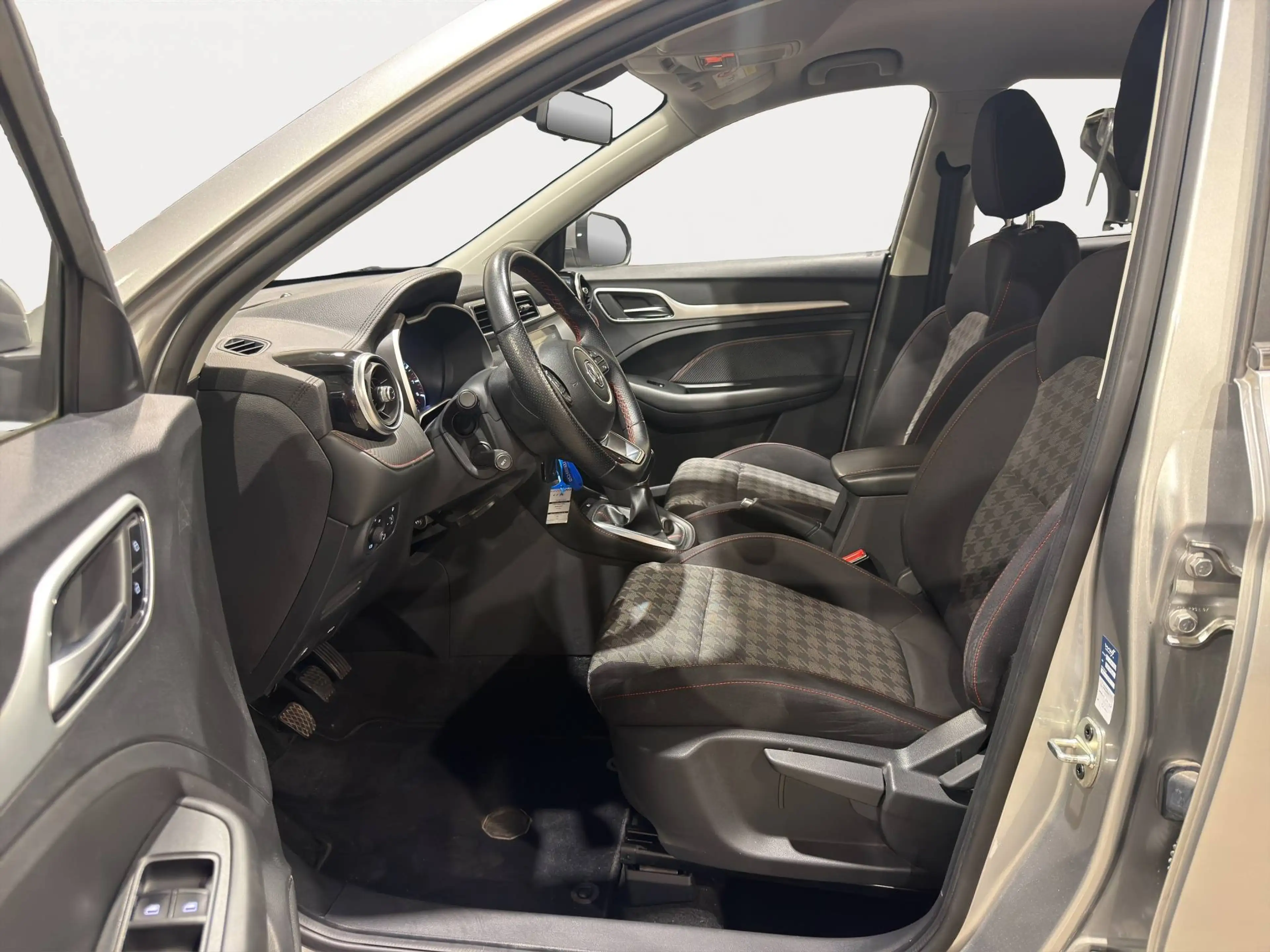 MG ZS ZS 1.5 VTi-Tech Comfort — photo 9