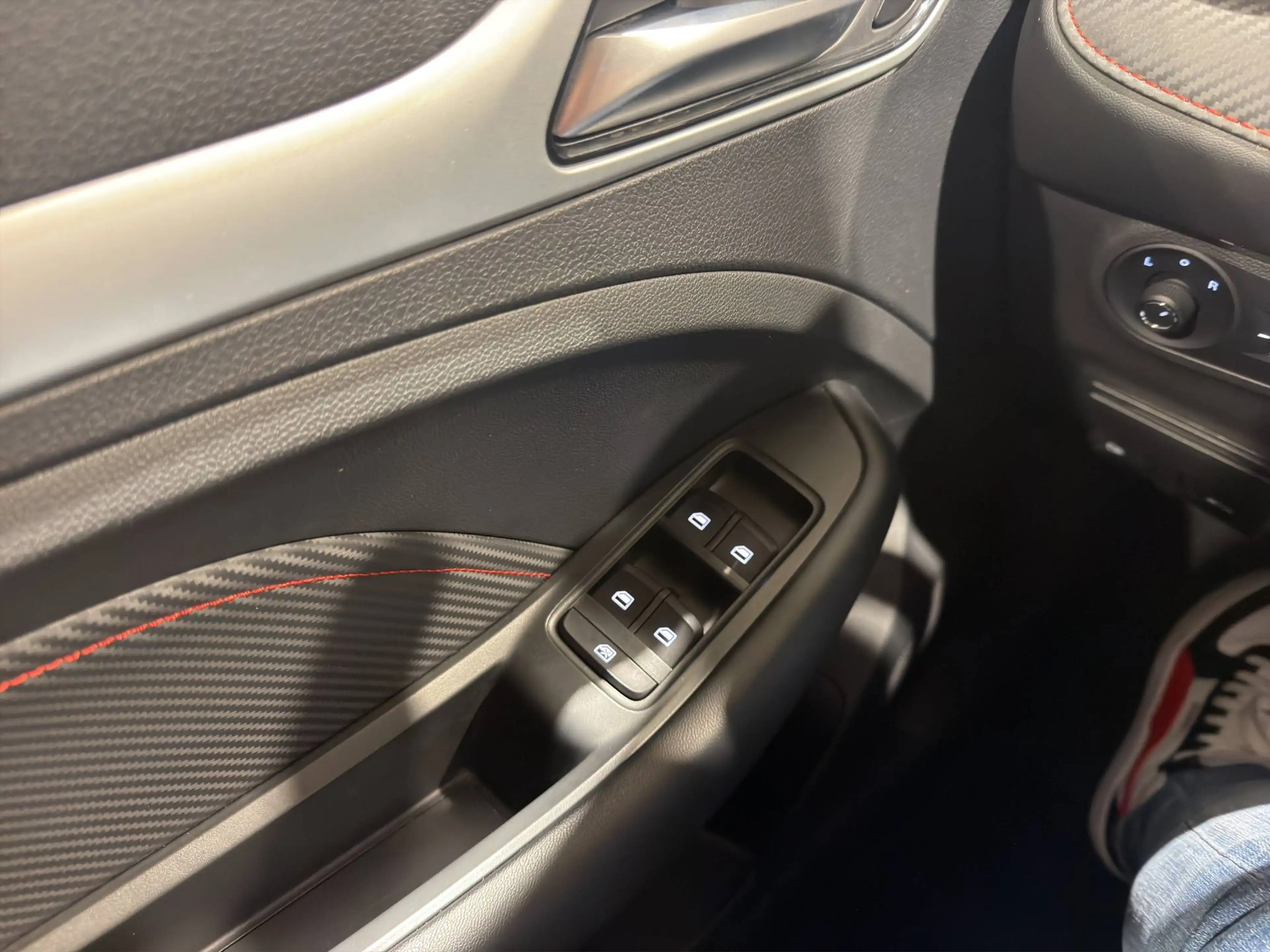 MG ZS ZS 1.5 VTi-Tech Comfort — photo 12