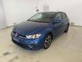 Volkswagen Polo Polo 1.0 TURBO BENZINA Life 95cv OK NEOPATENTATI Bleu - thumbnail 1
