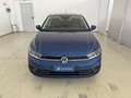 Volkswagen Polo Polo 1.0 TURBO BENZINA Life 95cv OK NEOPATENTATI Bleu - thumbnail 2