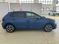 Volkswagen Polo Polo 1.0 TURBO BENZINA Life 95cv OK NEOPATENTATI Bleu - thumbnail 8