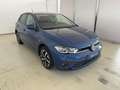 Volkswagen Polo Polo 1.0 TURBO BENZINA Life 95cv OK NEOPATENTATI Bleu - thumbnail 3