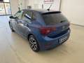 Volkswagen Polo Polo 1.0 TURBO BENZINA Life 95cv OK NEOPATENTATI Bleu - thumbnail 5