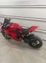 Ducati Panigale V4 S Piros - thumbnail 9