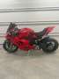 Ducati Panigale V4 S Piros - thumbnail 2