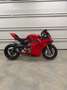 Ducati Panigale V4 S Piros - thumbnail 1