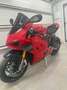 Ducati Panigale V4 S Piros - thumbnail 8