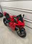 Ducati Panigale V4 S Piros - thumbnail 3