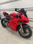 Ducati Panigale V4 S Piros - thumbnail 7