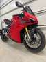 Ducati Panigale V4 S Piros - thumbnail 10