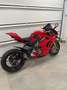 Ducati Panigale V4 S Piros - thumbnail 6