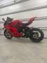 Ducati Panigale V4 S Piros - thumbnail 5