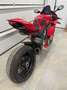 Ducati Panigale V4 S Piros - thumbnail 11