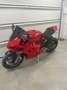 Ducati Panigale V4 S Piros - thumbnail 4