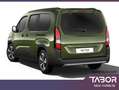 Peugeot Rifter 130 EAT8 GT L2 Kam ACC PDC 17Z PrivG CarP Groen - thumbnail 3