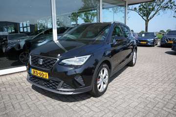 1.0 TSI FR Line, Carplay,Camera, ACC