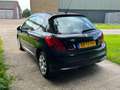 Peugeot 207 1.4-16V Color-line | Cruise + Airco | Zwart - thumbnail 4