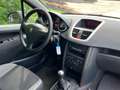 Peugeot 207 1.4-16V Color-line | Cruise + Airco | Zwart - thumbnail 8