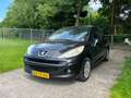 Peugeot 207 1.4-16V Color-line | Cruise + Airco | Zwart - thumbnail 5
