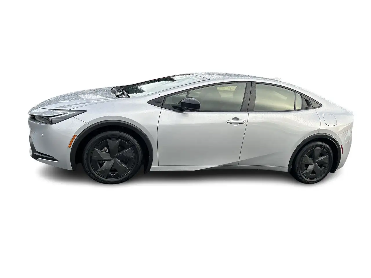 Toyota Prius fotografie Toyota Prius