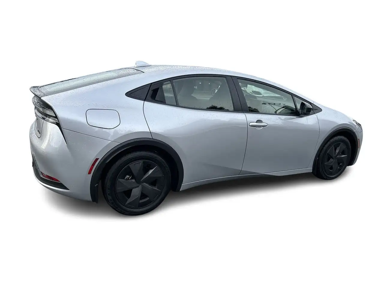 Toyota Prius fotografie Toyota Prius