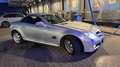 Mercedes-Benz SLK 200 Kompressor Automatik Sport Edition Silber - thumbnail 5