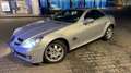 Mercedes-Benz SLK 200 Kompressor Automatik Sport Edition Silber - thumbnail 7
