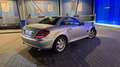 Mercedes-Benz SLK 200 Kompressor Automatik Sport Edition Silber - thumbnail 1