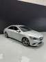 Mercedes-Benz CLA 220 220CDI Urban 7G-DCT Plateado - thumbnail 3