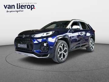 2.5 Plug-in Hybrid AWD Style CARPLAY | STUURVERWAR